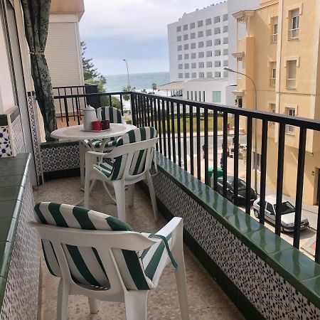 Rincon Mediterraneo Nerja Zewnętrze zdjęcie