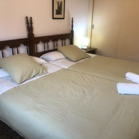 Rincon Mediterraneo Nerja Zewnętrze zdjęcie