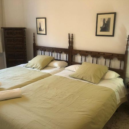 Rincon Mediterraneo Nerja Zewnętrze zdjęcie