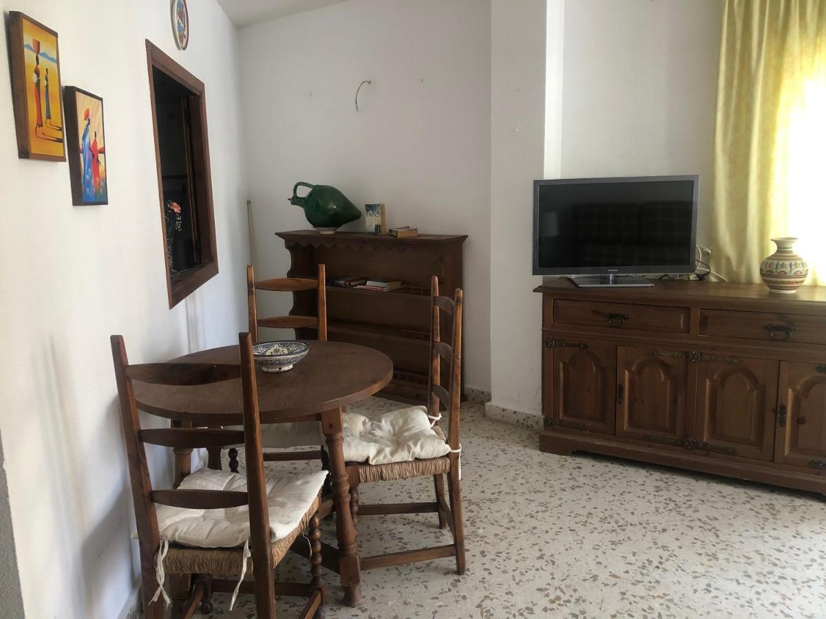 Rincon Mediterraneo Nerja Zewnętrze zdjęcie