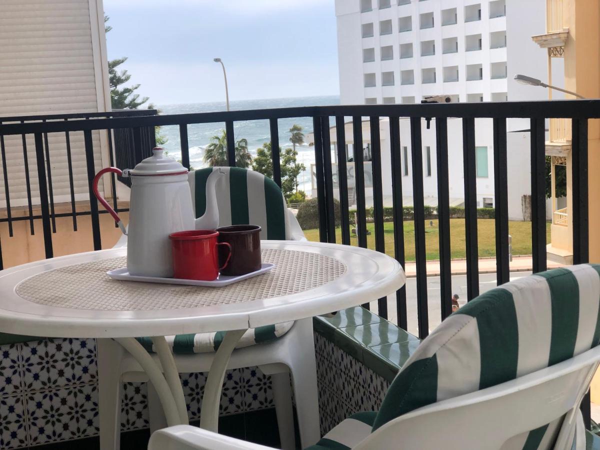 Rincon Mediterraneo Nerja Zewnętrze zdjęcie