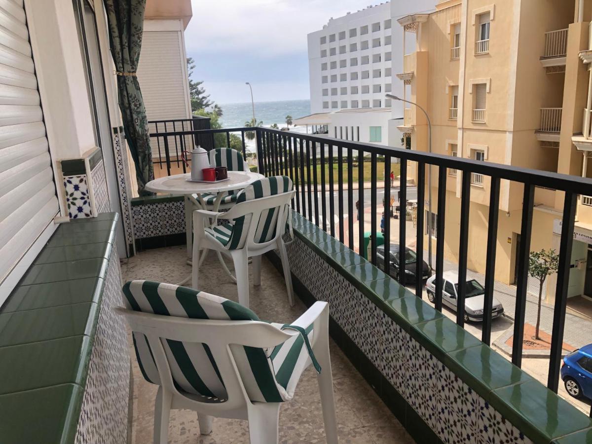 Rincon Mediterraneo Nerja Zewnętrze zdjęcie
