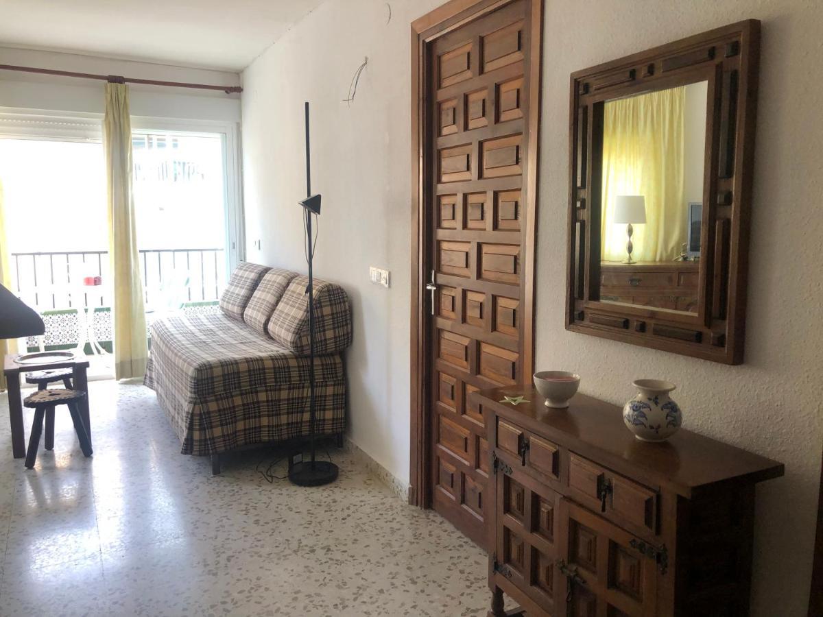 Rincon Mediterraneo Nerja Zewnętrze zdjęcie