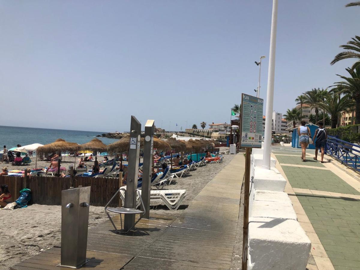 Rincon Mediterraneo Nerja Zewnętrze zdjęcie