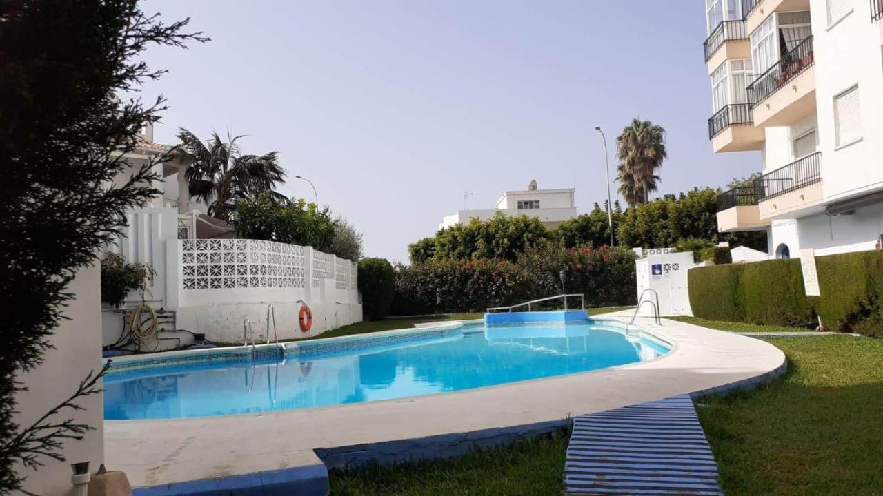 Rincon Mediterraneo Nerja Zewnętrze zdjęcie