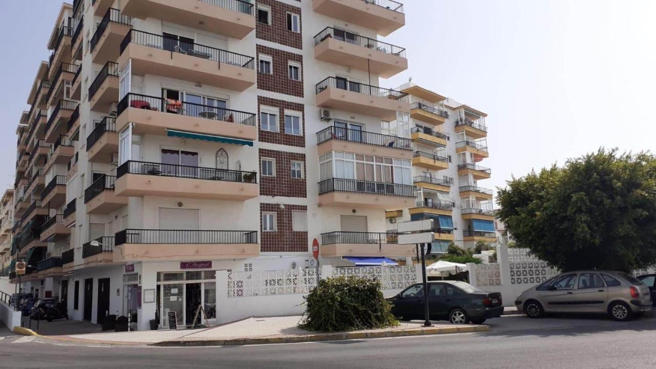 Rincon Mediterraneo Nerja Zewnętrze zdjęcie