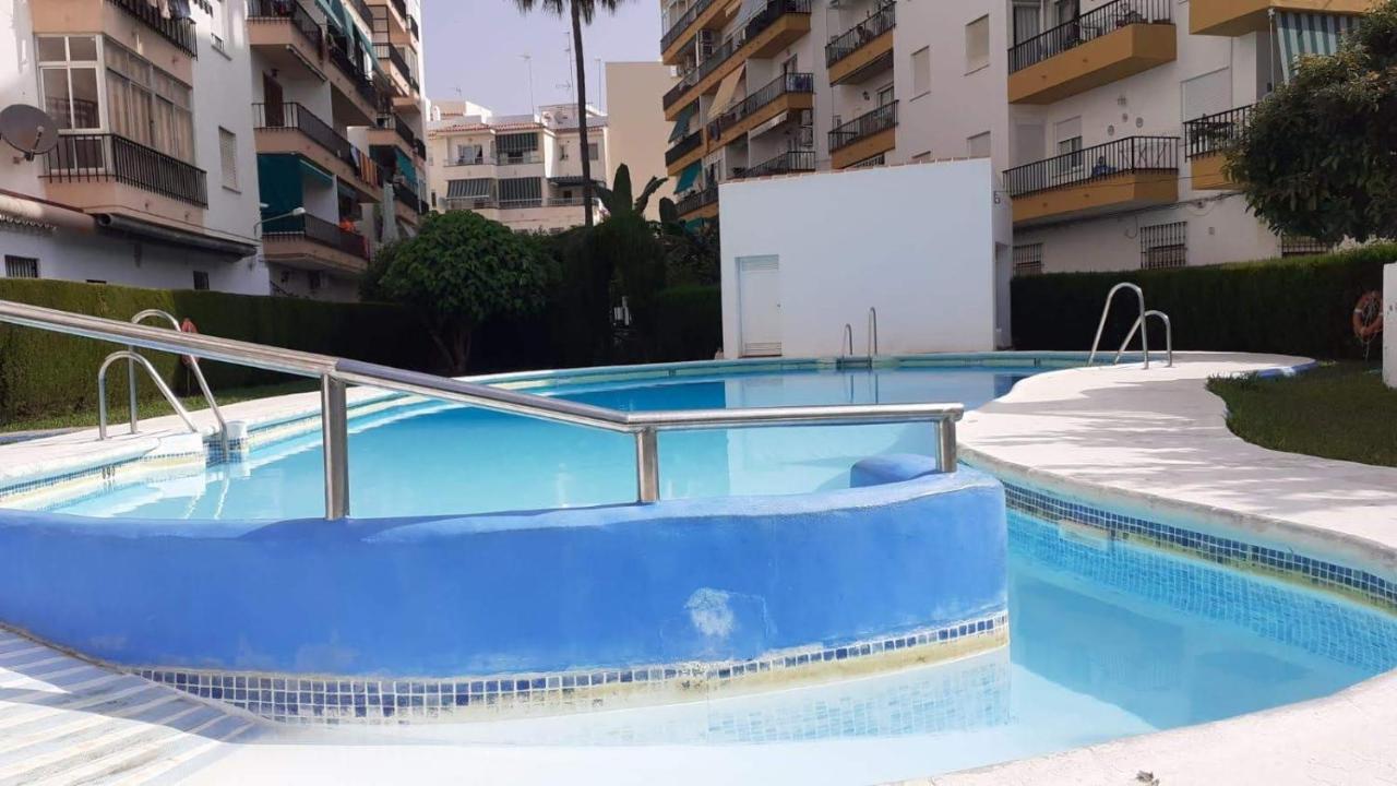 Rincon Mediterraneo Nerja Zewnętrze zdjęcie