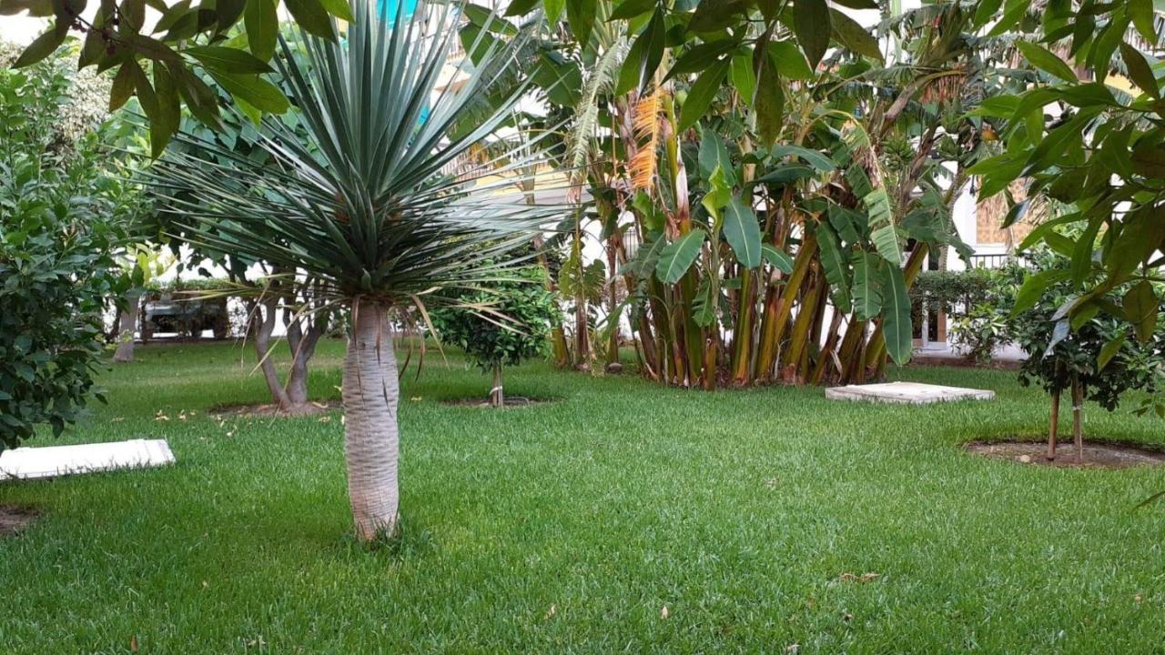 Rincon Mediterraneo Nerja Zewnętrze zdjęcie
