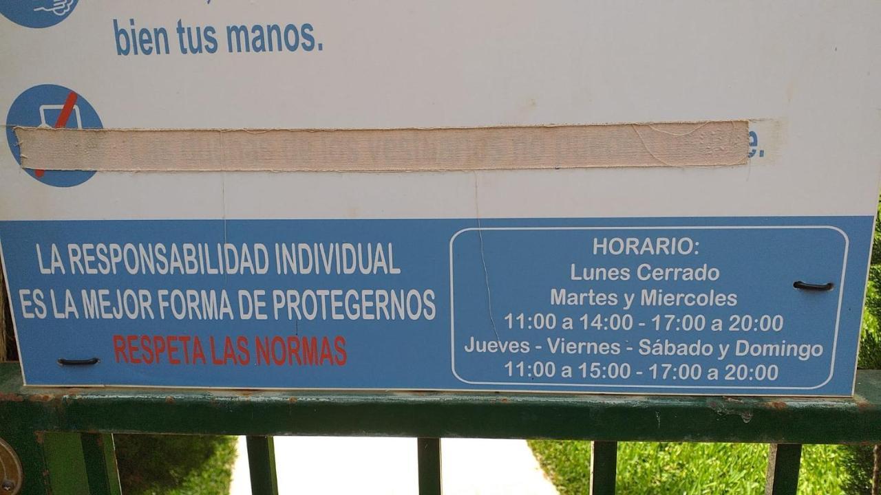 Rincon Mediterraneo Nerja Zewnętrze zdjęcie