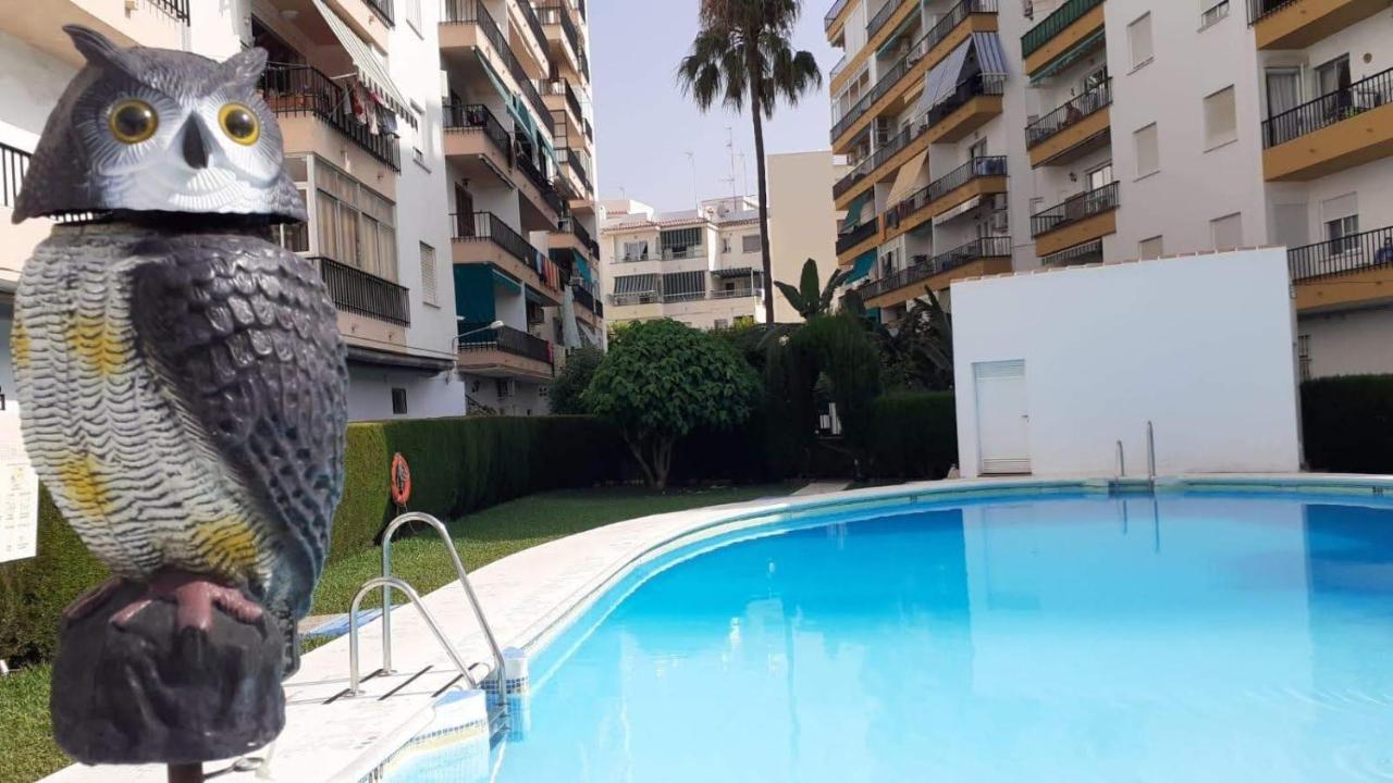 Rincon Mediterraneo Nerja Zewnętrze zdjęcie