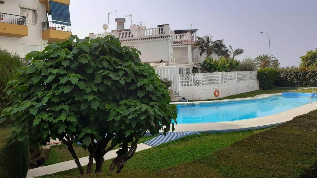 Rincon Mediterraneo Nerja Zewnętrze zdjęcie