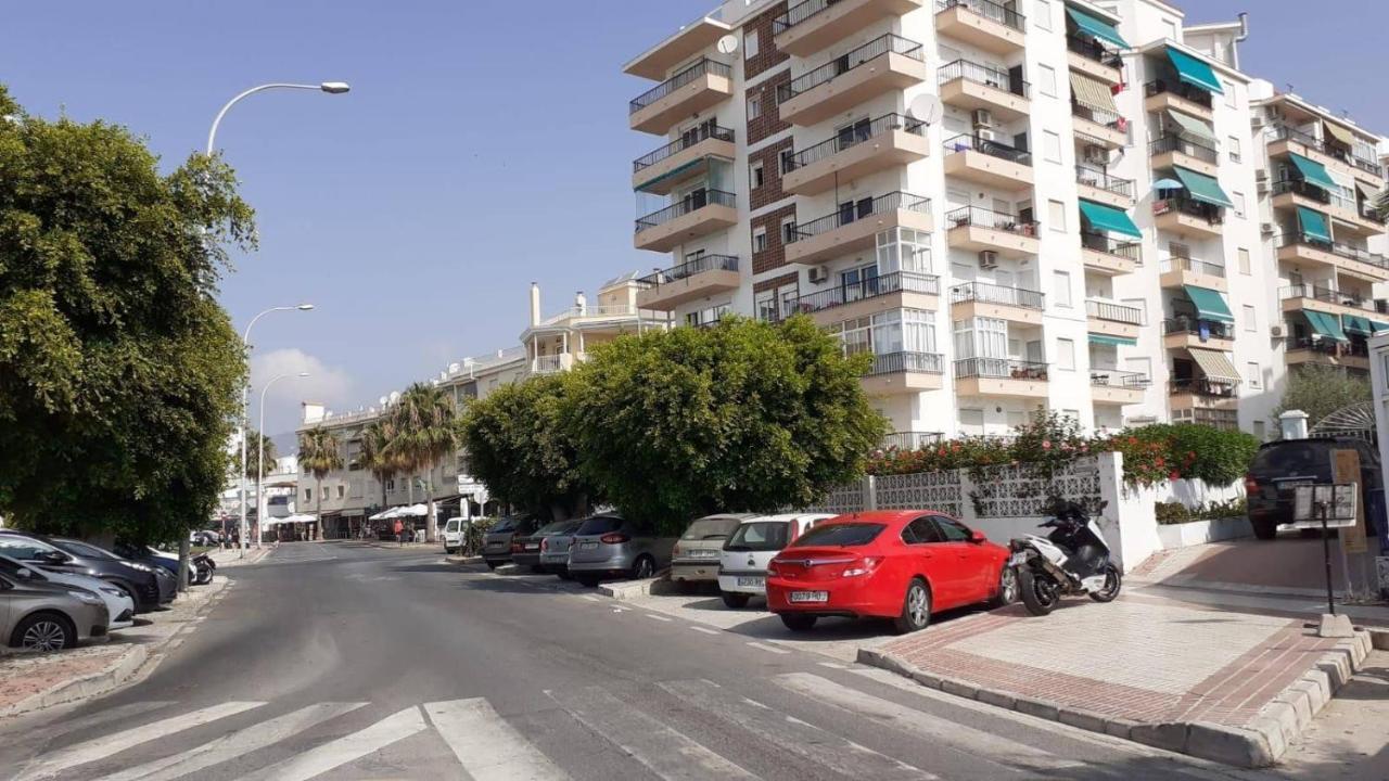 Rincon Mediterraneo Nerja Zewnętrze zdjęcie