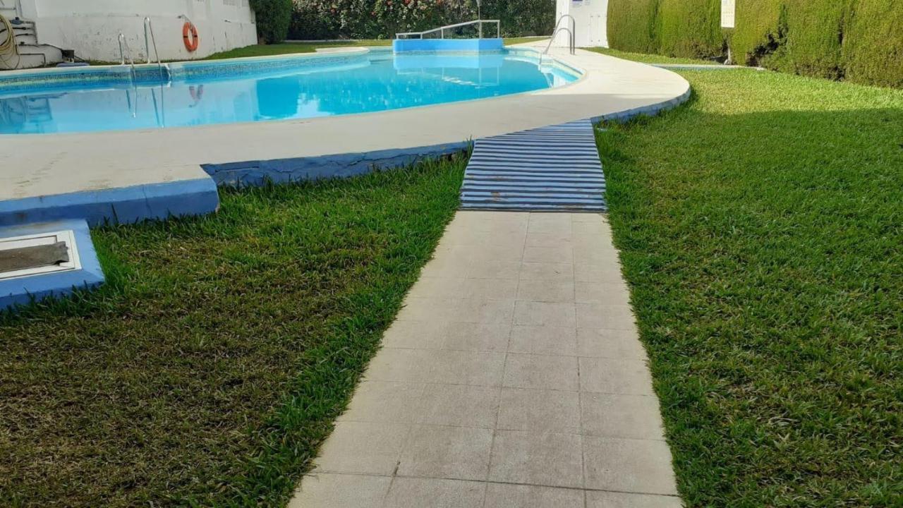 Rincon Mediterraneo Nerja Zewnętrze zdjęcie