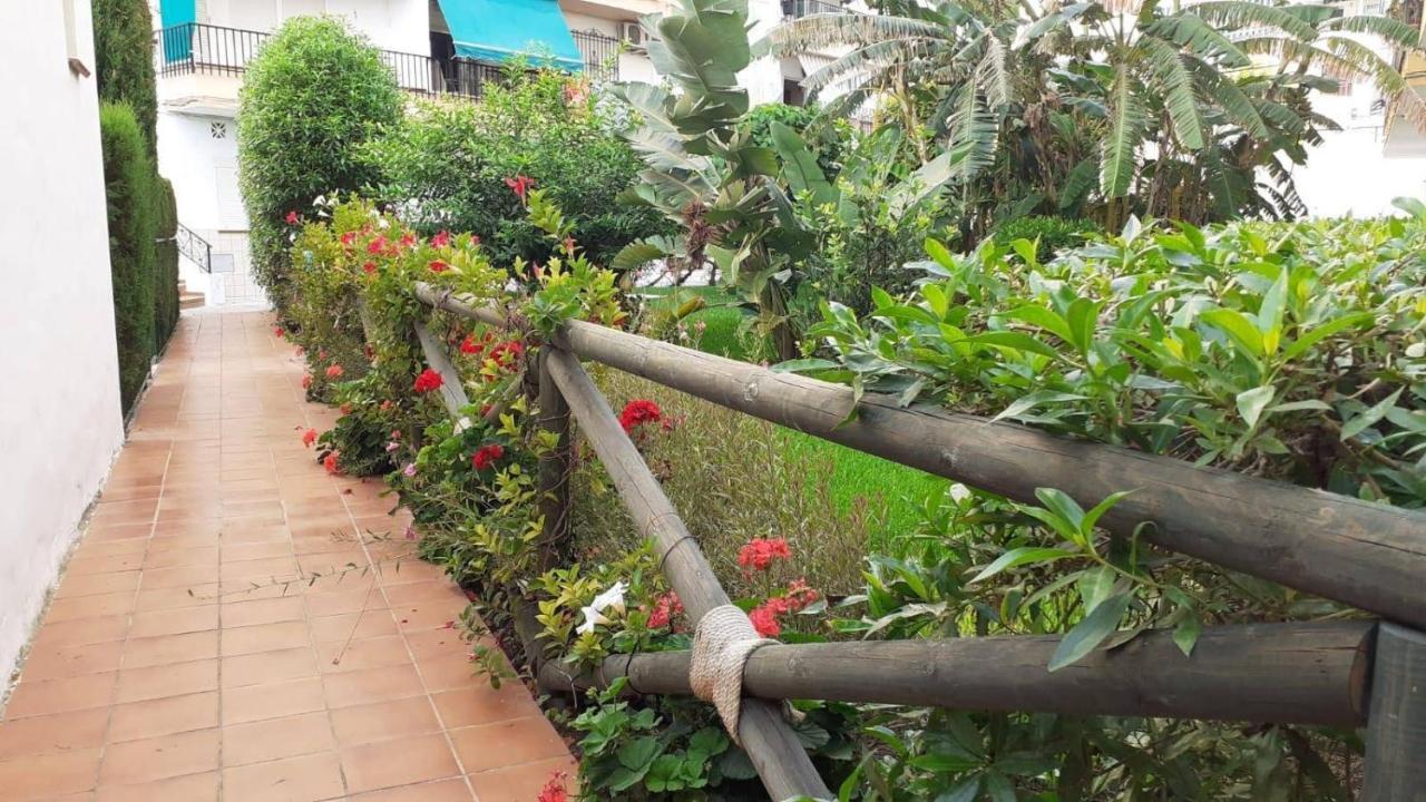Rincon Mediterraneo Nerja Zewnętrze zdjęcie