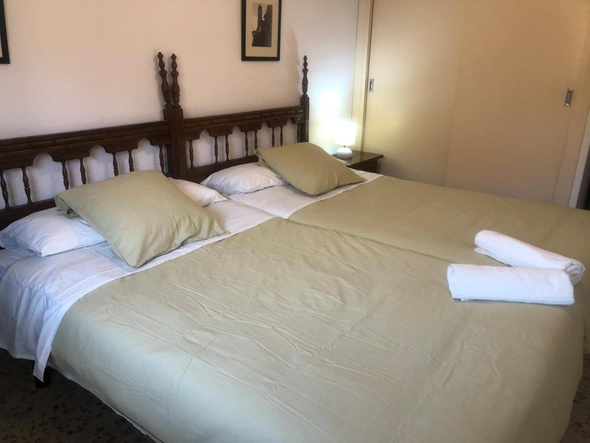 Rincon Mediterraneo Nerja Zewnętrze zdjęcie