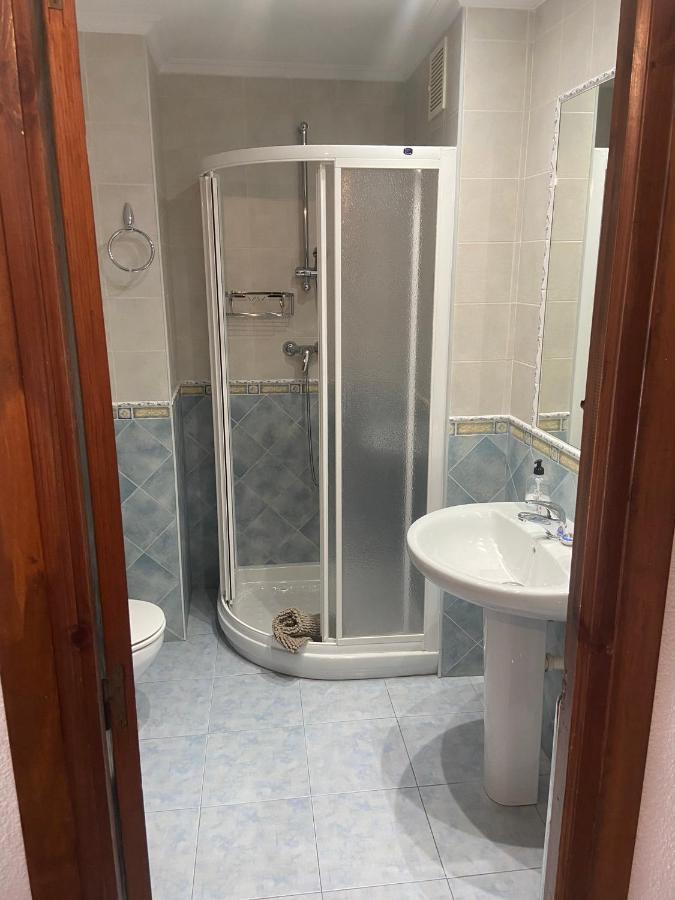 Rincon Mediterraneo Nerja Zewnętrze zdjęcie