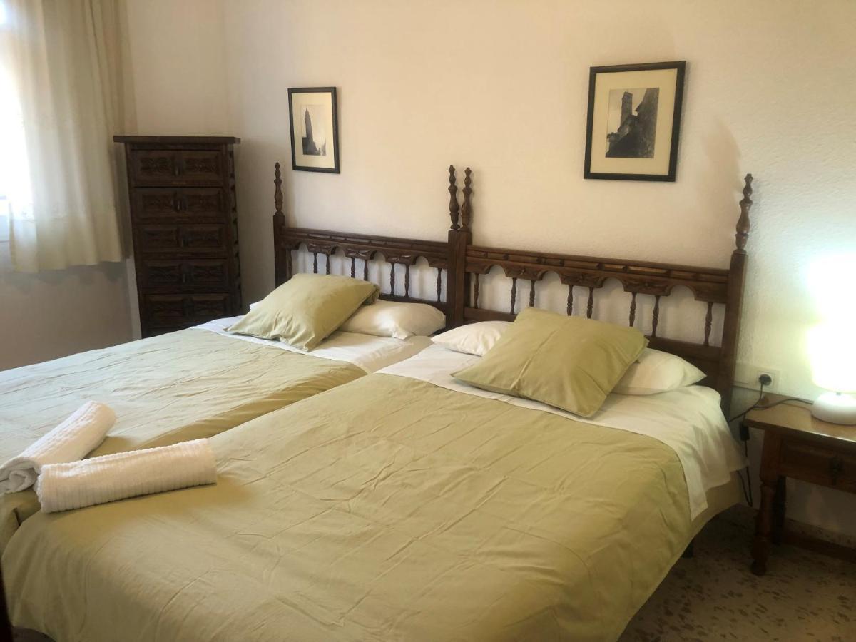 Rincon Mediterraneo Nerja Zewnętrze zdjęcie