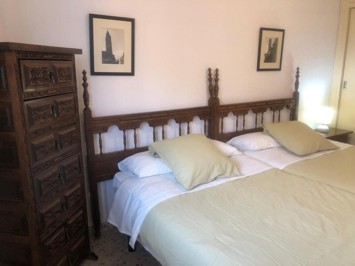 Rincon Mediterraneo Nerja Zewnętrze zdjęcie
