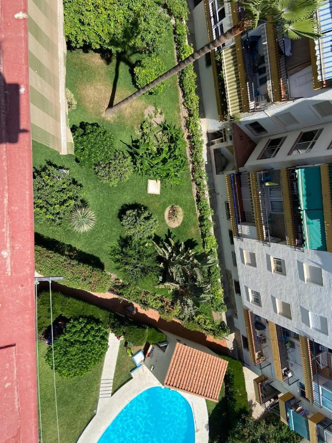 Rincon Mediterraneo Nerja Zewnętrze zdjęcie
