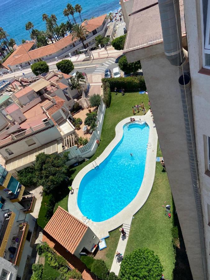 Rincon Mediterraneo Nerja Zewnętrze zdjęcie